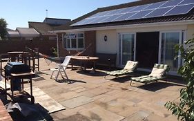 Pagham Getaways